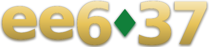 ee6037 logotipo