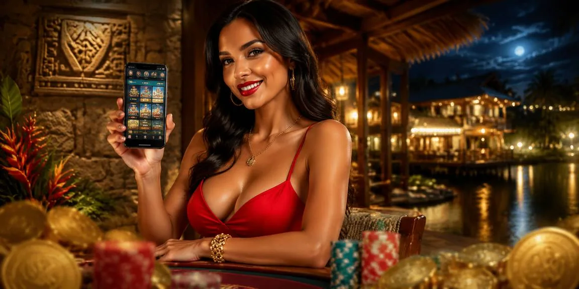 ee6037 Tragamonedas Kuélap